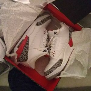Katrina jordan 3s
